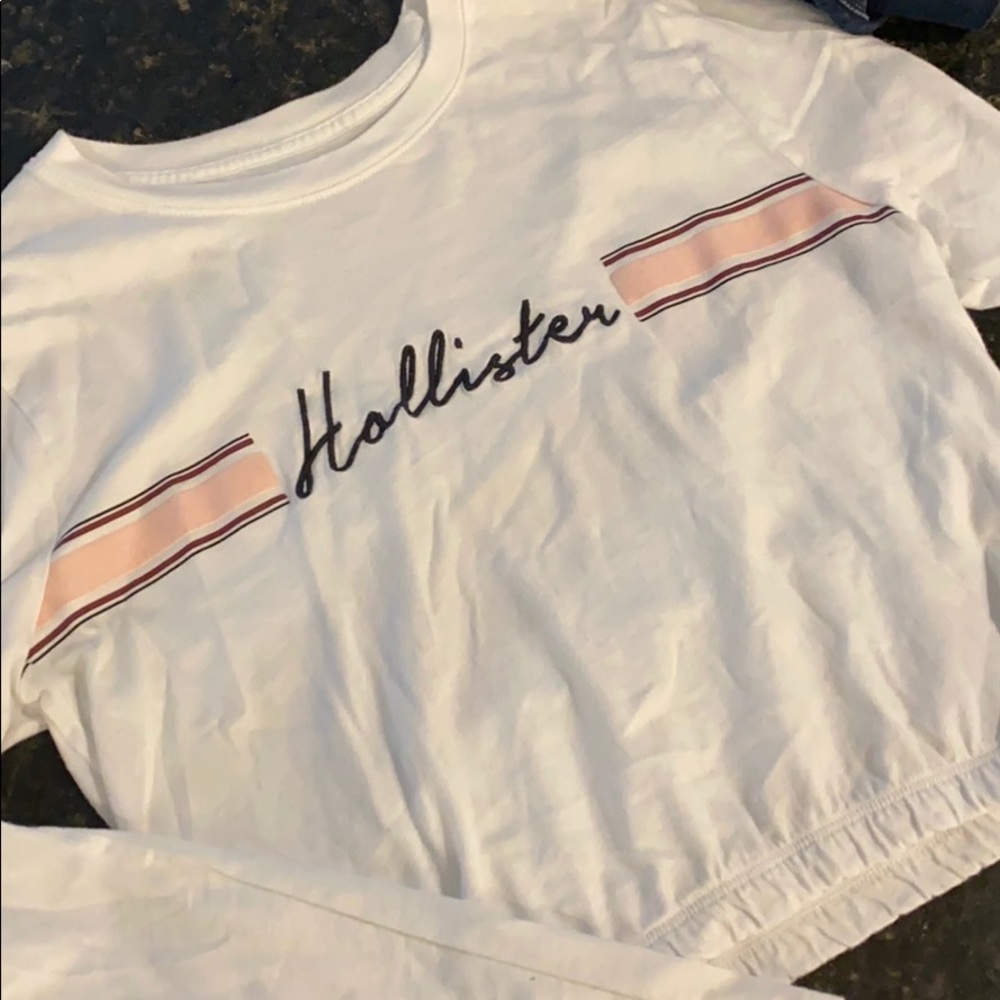 Hollister Bundle